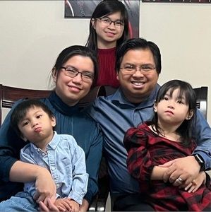 Meet your Posher, Lloyd